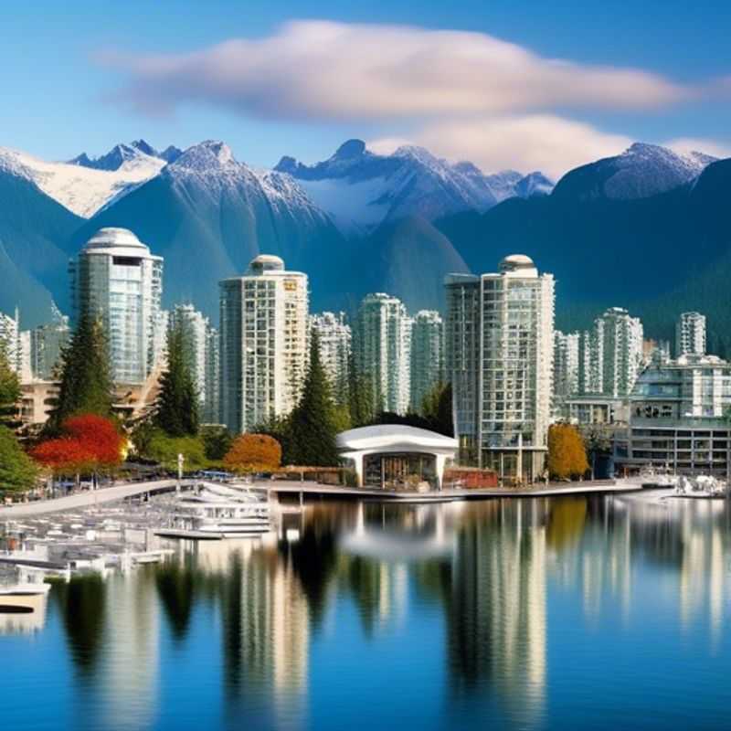 ¿Vancouver, lujo o espejismo? Descifrando el valor emocional del viaje<h3>Vancouver: ¿Lujo al alcance de la mano? Explorando el deseo y la realidad</h3><h3>Más allá del precio: El lujo intangible de Vancouver y su atractivo para el viajero exigente</h3><h3>Vancouver: ¿Un lujo accesible? Una mirada a las experiencias que definen el valor para el viajero</h3><h3>El alma de Vancouver: Descubriendo el lujo genuino más allá del brillo superficial</h3>