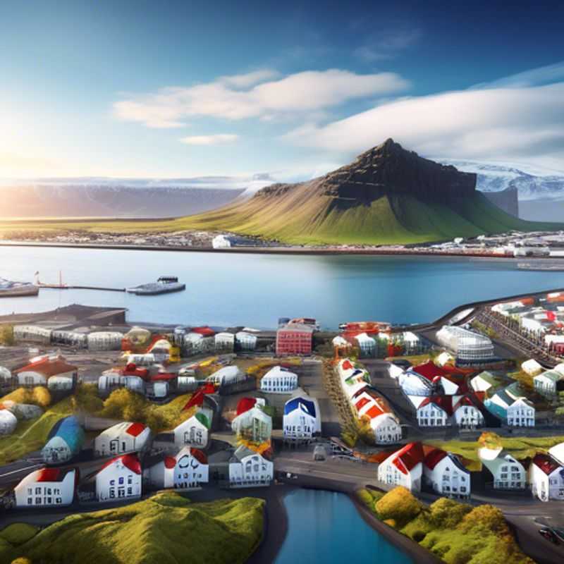 Reykjavik: Luxury Ice Cave or Budget-Friendly Adventure? Unraveling Iceland's Capital<h3>Is Reykjavik the New Monaco? A Luxury Travel Detective's Investigation</h3><h3>Diamonds in the Ice: Unveiling Reykjavik's Unexpected Luxury Gems</h3><h3>Beyond the Blue Lagoon: Luxury Redefined in Iceland's Capital City</h3><h3>Reykjavik's Hidden Opulence: A Myth-Busting Journey into Icelandic Luxury</h3><h3>Decoding Reykjavik: Is Luxury a Matter of Perception or Price?</h3><h3>From Saga to Spa: Experiencing Reykjavik's Unique Blend of History and High-End</h3><h3>Northern Lights and Nordic Nights: A Luxurious Icelandic Escape</h3>