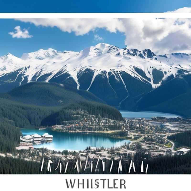 Is Whistler, Canada Truly a Luxury Destination? Unveiling its Unique Appeal<h3>Whistler's Unexpected Luxury: Beyond the Slopes and into Authentic Experiences</h3><h3>Unpacking Whistler's Luxury: Design, Innovation, and Value for the Discerning Traveler</h3><h3>Discovering Hidden Gems in Whistler: Luxury Travel on a Budget</h3><h3>Whistler's Luxury Redefined: A Blend of Natural Beauty and Cultural Immersion</h3><h3>Efficient Luxury in Whistler: Maximizing Your Time and Budget</h3><h3>Beyond the Gondolas: Exploring Whistler's Authentic Charm and Culinary Delights</h3><h3>Sustainable Luxury in Whistler: Eco-Conscious Travel for the Discerning Visitor</h3><h3>The Art of Whistler: Discovering Local Artists and Unique Cultural Experiences</h3><h3>Whistler's Winter Wonderland: Luxury Escapes Beyond the Tourist Trail</h3>