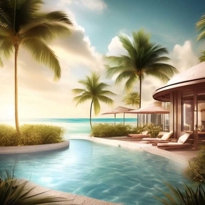 Découvrez les îles vénitiennes &#58; Une croisière inoubliable à Miami cet été