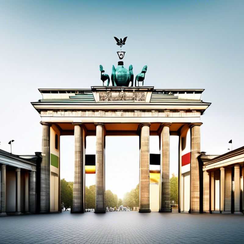 Berlin, Luxe ou pas Luxe ? Une Expérience Personnalisée Révèle Tout !<h3>Berlin: Mystère et Luxe – Votre Aventure sur Mesure Débute Ici !</h3><h3>Le Luxe Berlinois: Décryptage d'une Ville Mythic, sur Mesure pour Vous.</h3><h3>Berlin: Au-Delà du Glamour – Une Exploration Personnalisée des Légendes et de l'Histoire.</h3><h3>Berlin, Destination de Luxe ? Une Enquête Personnalisée, entre Histoire et Aventures.</h3>
