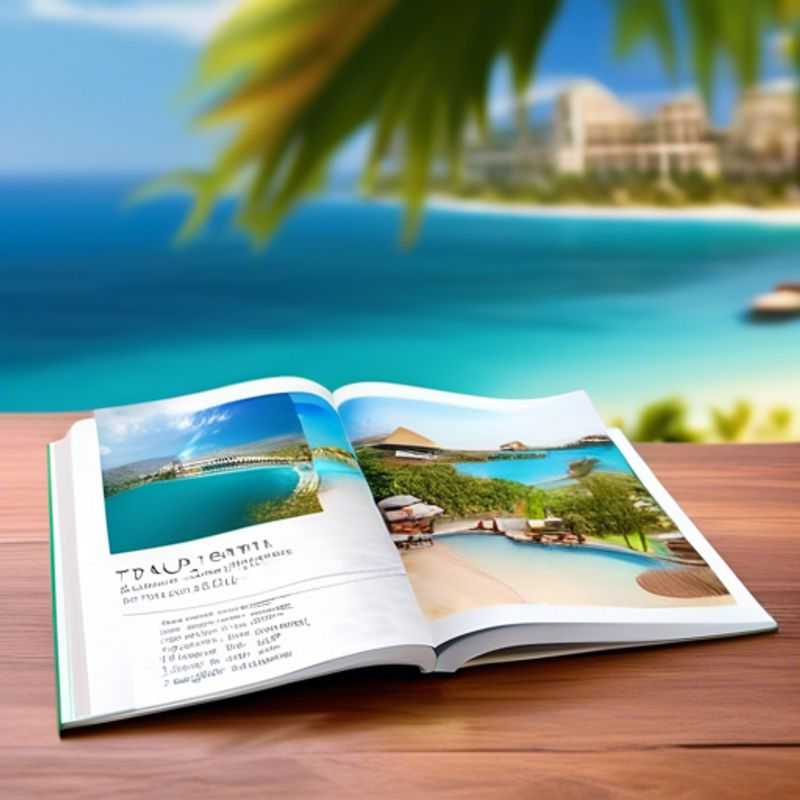 Craft Your Dream Trip: Finding Personalized Itineraries That Match Your Every Desire
