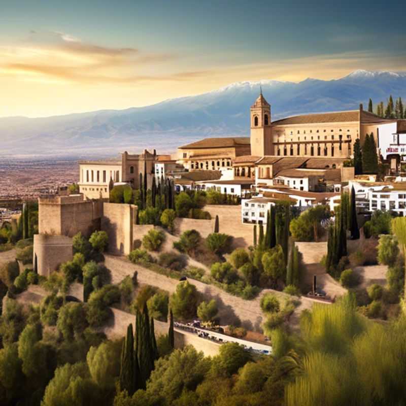 Granada, Espagne : Luxe discret ou simple splendeur ? Service personnalisé et attention au détail<h3>Granada, Espagne : Le luxe se niche-t-il dans les détails ? Un service personnalisé pour une expérience inoubliable.</h3><h3>Expériences de luxe à Grenade : Au-delà des apparences, un service personnalisé pour une exploration authentique.</h3><h3>Grenade : Luxe et authenticité. Comment un service personnalisé révèle le véritable charme de l'Andalousie.</h3><h3>Découvrir Grenade avec élégance : Service sur mesure et immersion culturelle pour une escapade de luxe.</h3><h3>Grenade : Est-ce une destination de luxe ? L'importance du service personnalisé et de l'attention aux détails.</h3><h3>Voyage de luxe à Grenade : Bien plus qu'un séjour, une expérience personnalisée et enrichissante.</h3>