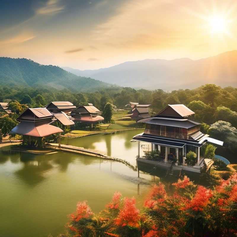 Is Pai, Thailand, *Actually* Luxurious? Unraveling the Myth (and the Mango Sticky Rice)<h3>Pai: Beyond the Backpacker Hype – A Luxury Traveler's Unexpected Paradise?</h3><h3>Pai's Secret: Luxury Redefined in the Heart of Northern Thailand</h3><h3>Decoding Pai: Luxury, Legends, and the Lost City of... Well, Maybe Not a Lost City, But Definitely Some Intriguing History!</h3><h3>The Pai Paradox: Budget-Friendly Charm Meets Unexpected Luxury Experiences</h3><h3>From Backpacks to Bespoke: Reimagining Luxury Travel in the Enchanting Valley of Pai</h3><h3>Pai's Unexpected Allure: Luxury Travel's Best-Kept Secret (Shh!)</h3><h3>Beyond the Rice Paddies: Discovering Unexpected Luxury in Pai, Thailand</h3>