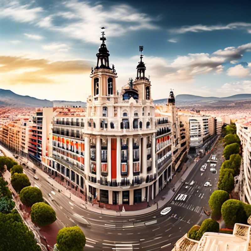 Madrid, le Luxe à la Carte : Un Service Personnalisé pour un Séjour Inoubliable<h3>Madrid, Luxe ou Non ? Décryptage d'un Service Attentionné</h3><h3>Le Luxe Discret de Madrid : Plus qu'un Hôtel, une Expérience Personnalisée</h3><h3>Madrid : Le Toucher Personnel, Synonyme de Luxe ?</h3><h3>Au-delà du Glamour : Le Luxe sur Mesure à Madrid</h3>
