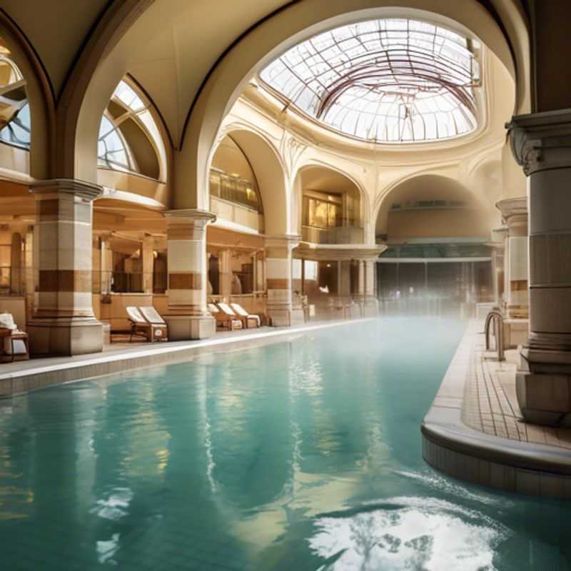 Découvrez l'opulence de l'Opéra de Budapest au printemps
