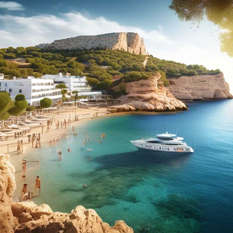 Ibiza&#44; Luxe Insulaire &#58; Mythe&#44; Réalité et Réputation d'une Île Désirable<h3>Ibiza &#58; Paradis Luxueux ou Simplement Hype ? Décodage d'une Réputation</h3><h3>L'Héritage Secret d'Ibiza &#58;  Exploration d'une Île au Prestige Ambigu</h3><h3>Mystère Ibiziens &#58;  Le Luxe&#44; une Question de Perception ?</h3><h3>Au Cœur du Luxe Ibizien &#58;  Histoire&#44; Mythes et Réalité d'une Destination Envoûtante</h3><h3>Ibiza &#58;  Au&#45;delà du Glamour&#44;  Une Exploration de Son Authenticité Luxueuse</h3>