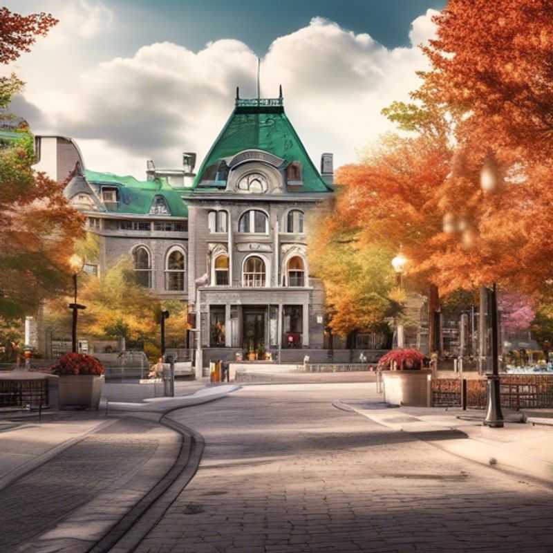 Montreal: Luxury Destination or Chic Escape? Unveiling the City's True Prestige<h3>Beyond the Tourist Trail: Discovering Montreal's Unexpected Luxuries</h3><h3>Montreal's Hidden Gems: A Luxury Traveler's Guide to Authentic Experiences</h3><h3>Is Montreal a Luxury Destination? A Discerning Traveler's Perspective</h3><h3>Unlocking Montreal's Sophistication: A Guide to Economical Luxury Travel</h3><h3>Perceived Prestige vs. Real Value: Navigating the Luxury Landscape of Montreal</h3><h3>Montreal: More Than Meets the Eye – Finding Affordable Elegance</h3><h3>The Art of Luxurious Travel in Montreal: Culture, History, and Hidden Costs</h3><h3>Savvy Luxury Travel in Montreal: Maximizing Your Experience, Minimizing Your Spend</h3><h3>Montreal's Social Scene: Decoding the City's Luxury Status and Finding Your Niche</h3>