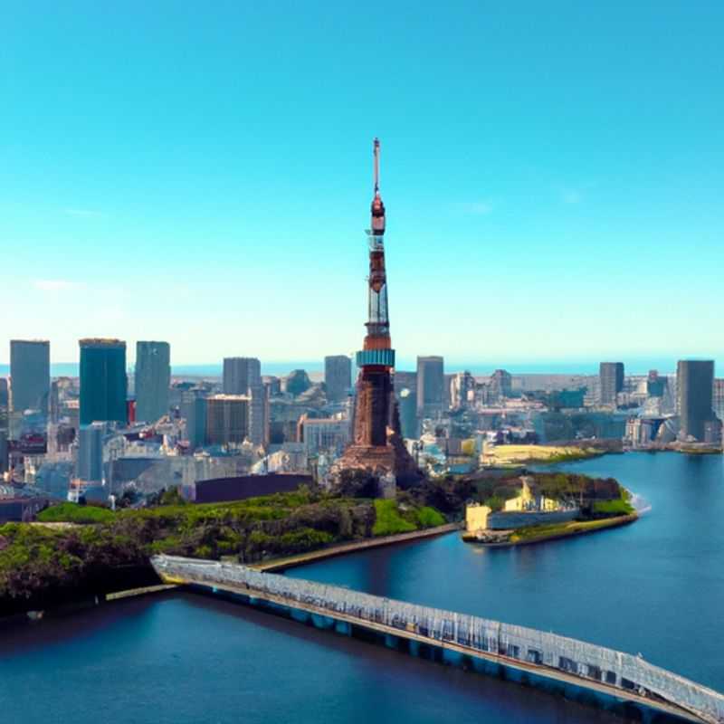 Bairro da Ginza de Tóquio na Primavera: Um Guia dos Locais Mais Encantadores