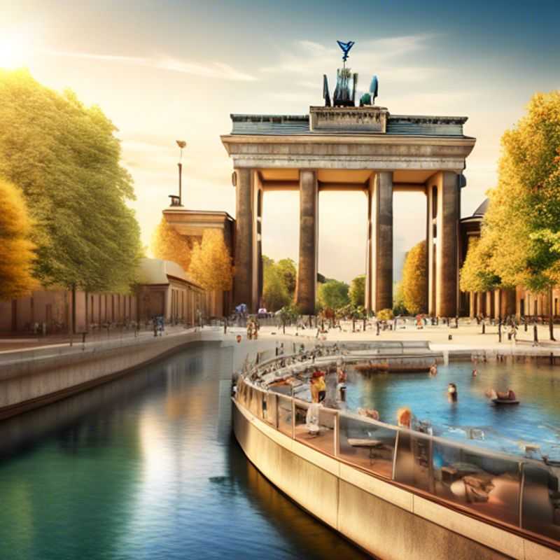 Berlin, Luxe ou pas Luxe ? Une Enquête Chic et Déconcertante<h3>Berlin : Le Luxe se Cache-t-il Derrière les Façades Historiques ?</h3><h3>Service Impeccable à Berlin : Mythe ou Réalité d'un Voyage de Luxe ?</h3><h3>Dévoilant les Secrets Berlinois : Luxury Travel et Attention au Détail</h3><h3>Berlin : Au-delà du Mur, le Luxe d'une Expérience Inoubliable ?</h3><h3>Le Luxe Berlinois : Une Exploration Historique et Sensuelle</h3>
