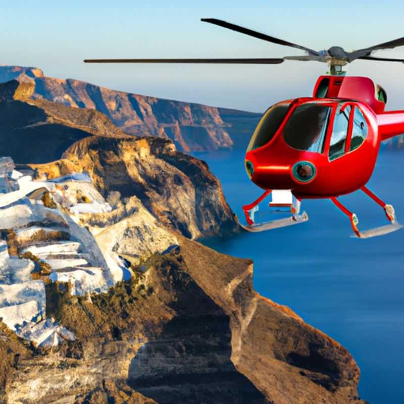 Jantar luxuoso na Baía de Amoudi, em Santorini, na primavera