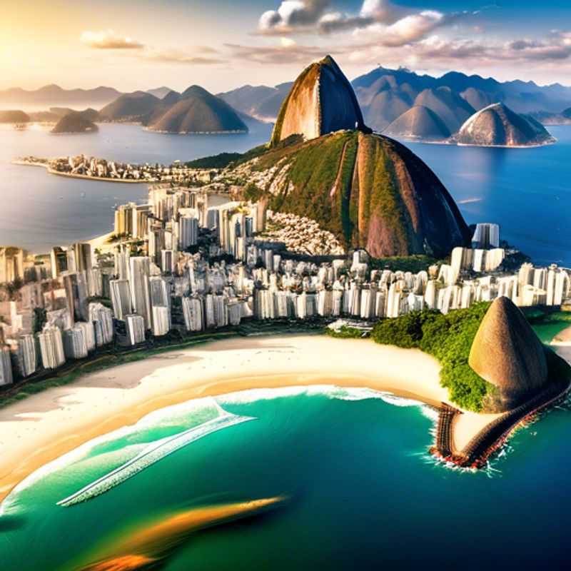 Rio de Janeiro : Luxe, Symbole de Statut ou Connexion Émotionnelle ?<h3>Le Luxe Carioca : Entre Statut Social et Expérience Sentimentale</h3><h3>Rio de Janeiro : Un Voyage de Luxe, Au-Delà des Symboles</h3><h3>Explorer Rio : Luxe et Authenticité, une Expérience Inoubliable</h3><h3>Le Charme Discret du Luxe à Rio : Bien plus qu'un Symbole de Statut</h3><h3>Rio : Quand le Luxe se Mêle à l'Ame Brésilienne</h3><h3>Découvrir Rio : Voyage de Luxe et Connexion Emotionnelle</h3>