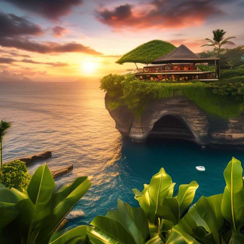 Experience the Serenity of Jatiluwih Rice Terraces: A Private Guided Tour in Bali's Winter Wonderland