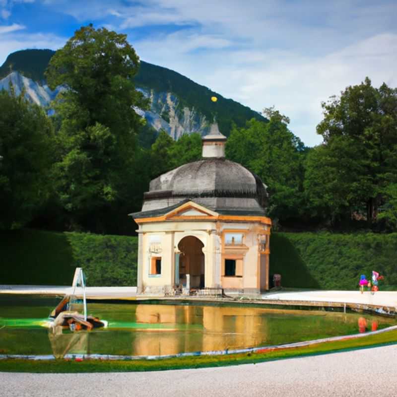 Visita ao Museu de Salzburgo: Mergulhe na Rica História e Cultura de Salzburgo