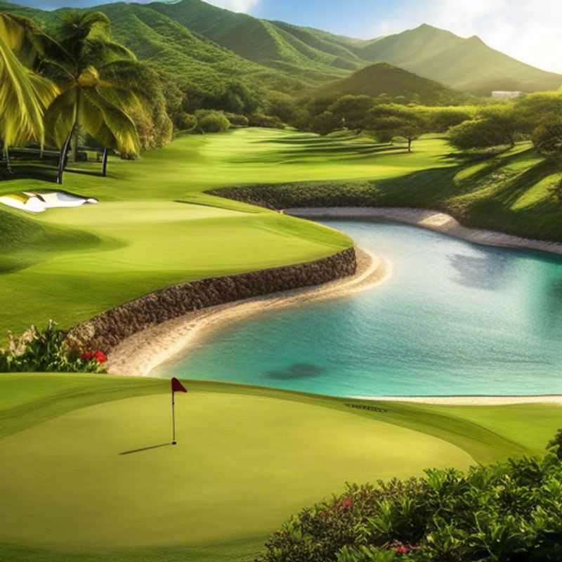 Indulge in a Spa Day at Blue Waters Resort &Spa: Your Ultimate Spring Retreat in Antigua