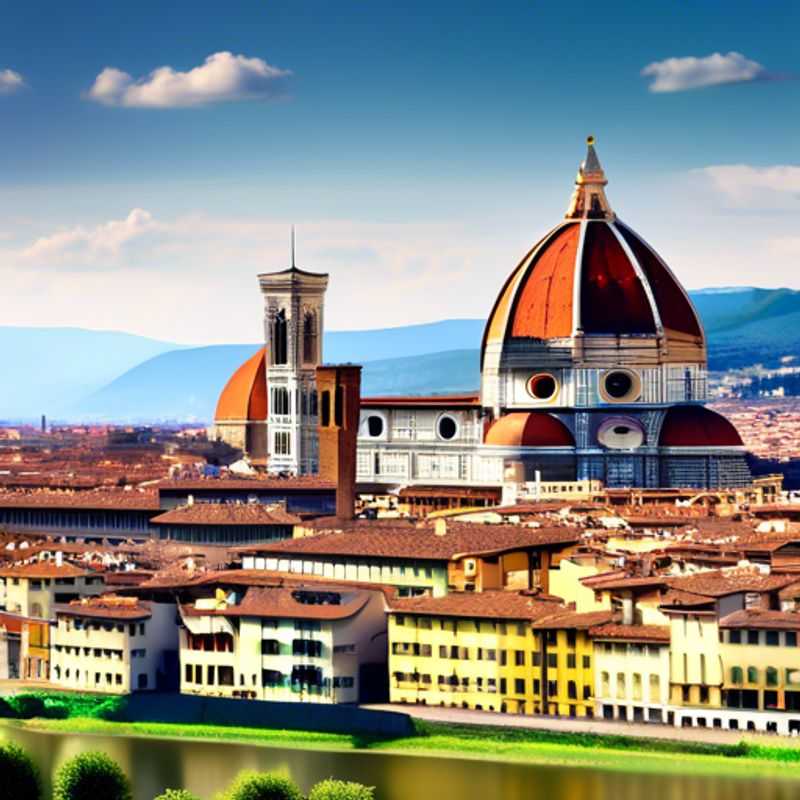 Florence, le luxe à l'italienne : Quand visiter pour un séjour inoubliable ?<h3>Le charme discret du luxe florentin : Haute saison vs. basse saison</h3><h3>Florence : Luxe accessible ? Le meilleur moment pour un séjour somptueux et serein</h3><h3>Découvrir Florence avec élégance : Choisir la période idéale pour un voyage de luxe</h3><h3>Secrets de Florence : Prix, saisons et le luxe discret d'une ville intemporelle</h3><h3>Voyage de luxe à Florence : Optimiser votre budget en choisissant la bonne saison</h3>