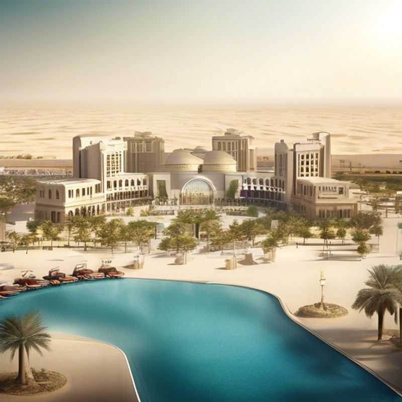 Is Doha a Luxury Destination? Unpacking the Price Tag of Qatari Opulence<h3>Doha's Delights: A Deep Dive into the Cost of Luxury in Qatar</h3><h3>Beyond the Glittering Sands: The Real Cost of Experiencing Doha's Luxury</h3><h3>Luxury in Doha: More Than Just a Price Tag – A Journey into Qatari Culture and Cost</h3><h3>Deconstructing Doha's Luxury: A Budget-Conscious Guide to the Pearl of the Gulf</h3><h3>The Price of Paradise: Assessing the True Cost of a Luxurious Doha Escape</h3><h3>Doha's Extravagance: A Balanced Look at the Luxury Experience and Its Price</h3><h3>Unveiling Doha's Opulence: A Practical Guide to Luxury Travel Costs</h3><h3>From Falconry to Five-Star Hotels: Exploring the Spectrum of Luxury Costs in Doha</h3><h3>The Human Cost of Doha's Luxury? Balancing Opulence with Cultural Understanding</h3>