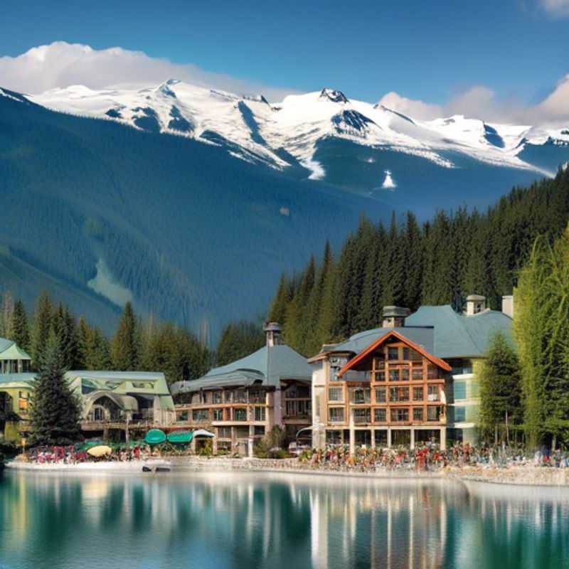 Unpacking Whistler&#58; Luxury Beyond the Price Tag<h3>Whistler's Treasures&#58; Savvy Shopping &#38; Souvenir Secrets</h3><h3>Is Whistler Luxury?  A Look Beyond the Tourist Traps</h3><h3>Luxury on a Budget&#58; Whistler's Unexpected Gems</h3><h3>Beyond the Gondola&#58; Discovering Authentic Whistler</h3><h3>Souvenir Shopping in Whistler&#58; Finding Unique Keepsakes Without Breaking the Bank</h3><h3>Whistler's Charm&#58;  Where Luxury Meets Everyday Adventures</h3>