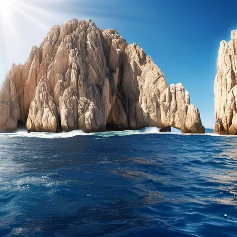 Experience Unmatched Luxury: A Summer Escape at One&nly Palmilla Resort in Los Cabos