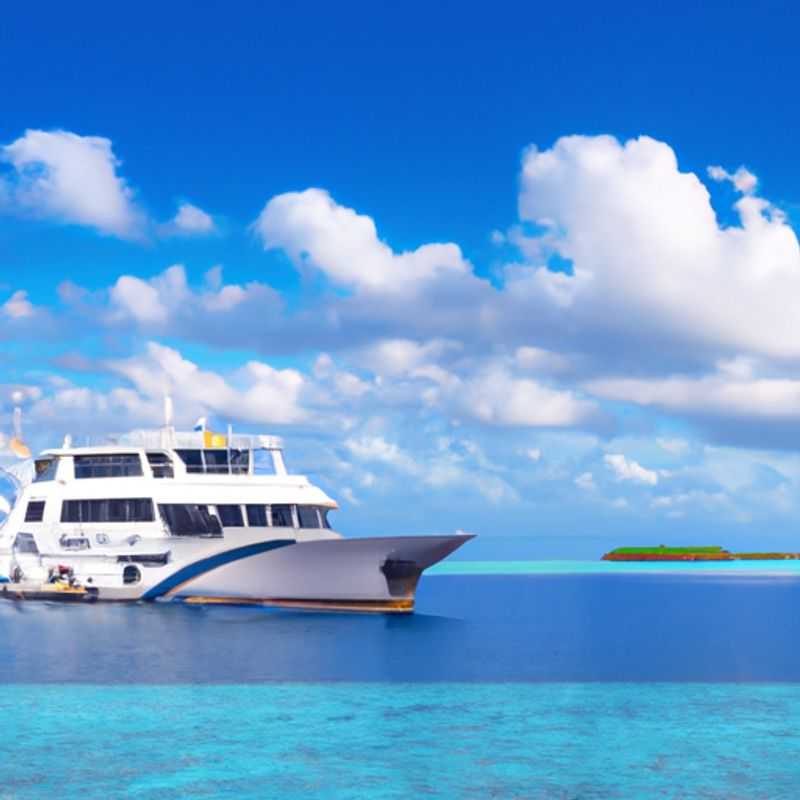 Ilha paradisíaca: Visite o Spa no Resort One&nly Reethi Rah nas Maldivas na primavera