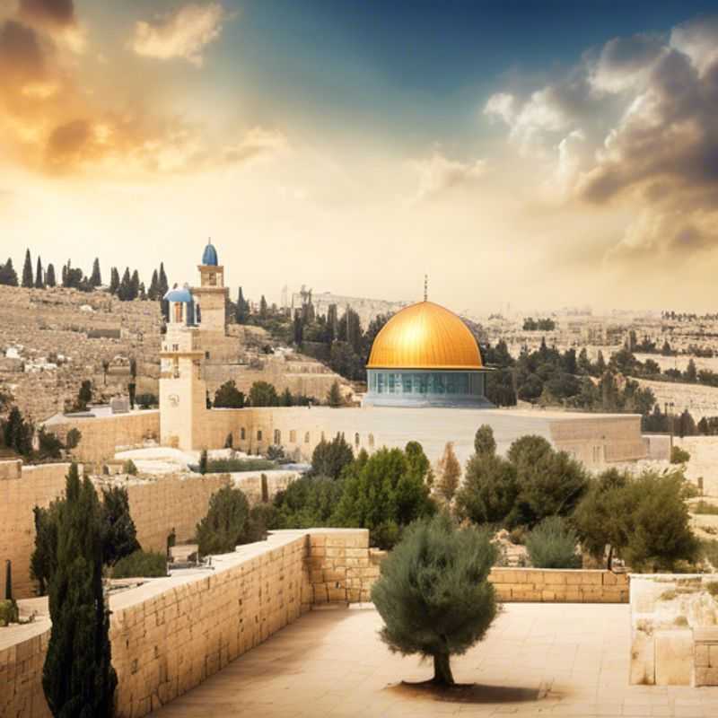 Jérusalem, le luxe d'une attention personnalisée : Un voyage au-delà du tourisme de masse ?<h3>Le Luxe discret de Jérusalem : Expériences sur mesure et service personnalisé</h3><h3>Jérusalem : Luxe ou pas ? L'expérience humaine au cœur d'un voyage unique.</h3><h3>Au-delà des sites sacrés : Découvrir le luxe authentique de Jérusalem à travers ses habitants</h3><h3>Voyage sur mesure à Jérusalem : Quand le luxe rime avec authenticité et rencontre humaine.</h3>