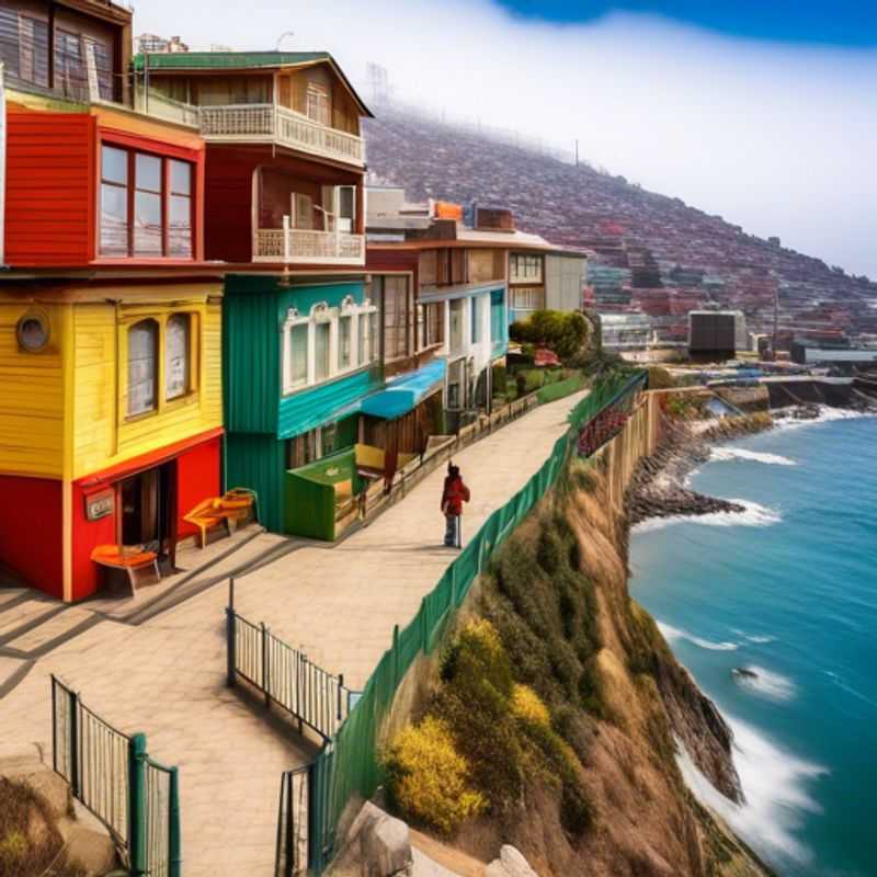 Valparaiso, Chili : Luxe ou Légende ? Décryptage des Prix Touristiques<h3>Valparaiso : Paradis Insaisissable ? Mon Expérience Personnelle des Tarifs "Touristiques"</h3><h3>Le Luxe à Valparaiso : Mythe ou Réalité ? Une Exploration Authentique</h3><h3>Au-delà des Prix : La Magie de Valparaiso, un Voyage Inoubliable</h3><h3>Valparaiso : L'Éclat d'une Ville Portuaire, entre Charme et Réalité des Coûts</h3><h3>Découvrir Valparaiso : Entre enchantement et budget voyage. Mon point de vue.</h3><h3>Valparaiso : Un Trésor à Découvrir, au-delà des apparences tarifaires.</h3>
