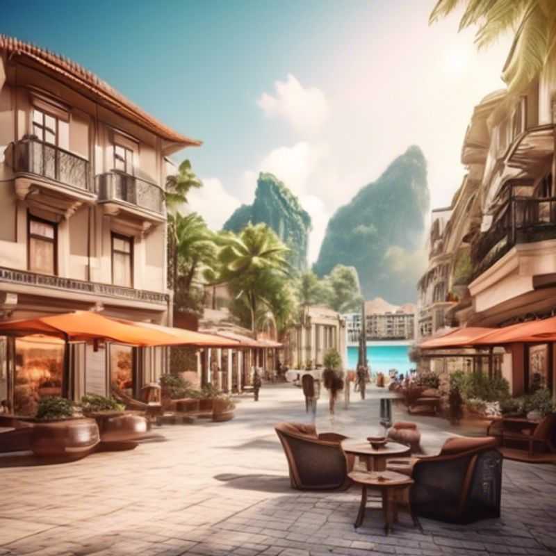 A Springtime Symphony of Flavors&#58; Indulging in Michelin&#45;Starred Delights