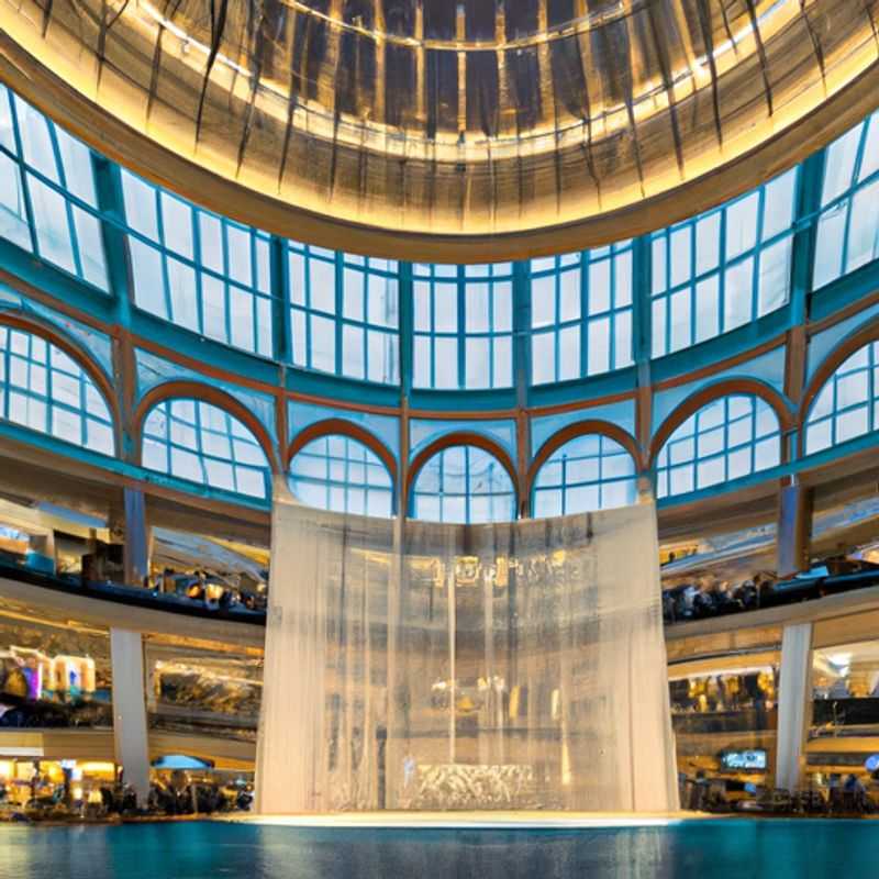 Descubra o Burj Khalifa no outono: um guia local para uma experiência luxuosa e autêntica em Dubai