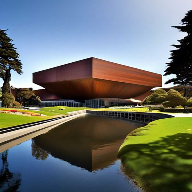Discovering Nob Hill and Pacific Heights: A Winter Journey Through San Francisco's Elegant Neighborhoods