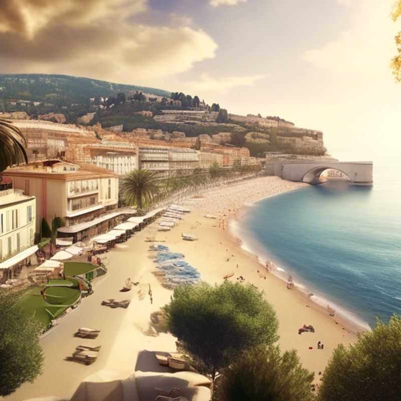 Unveiling Nice: Is This French Riviera Gem a Luxury Destination?<h3>Nice, France: Beyond the Postcards – A Luxury Travel Perspective</h3><h3>The Rare Allure of Nice: Defining Luxury on the French Riviera</h3><h3>Luxury Redefined: Exploring the Unique Charms of Nice, France</h3><h3>Nice vs. the Rest: Rarity and Uniqueness in Luxury Travel Destinations</h3><h3>Is Nice, France Truly Luxurious? A Discerning Traveler's Guide</h3><h3>Discovering the Unexpected Luxuries of Nice: A Hidden Gem on the Riviera?</h3><h3>Beyond the Beaches: Finding Unique Luxury Experiences in Nice, France</h3><h3>The Subtle Art of Luxury in Nice: A Journey Beyond Expectation</h3><h3>Nice, France: A Luxury Escape with a Surprisingly Authentic Heart</h3>