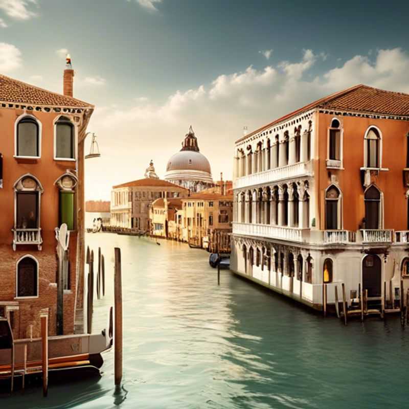 Is Venice Luxury? An Experiential Journey into the Heart of La Serenissima<h3>Beyond the Gondolas: Unveiling Venice's Emotional Luxury</h3><h3>Venetian Dreams: A Personal Reflection on Luxury and the City of Canals</h3><h3>The Soul of Venice: Finding Luxury in Unexpected Places</h3><h3>More Than Meets the Eye: The Emotional Value of a Venetian Escape</h3><h3>Luxury Redefined: My Venetian Adventure and the Search for Authentic Experiences</h3><h3>A Venetian Rhapsody: Exploring the Sensory Luxury of Italy's Floating City</h3><h3>Unforgettable Venice: Crafting a Luxury Experience Through Personal Connection</h3><h3>The Art of Venetian Luxury: A Journey of Discovery and Delight</h3><h3>Venetian Secrets: Discovering the Hidden Gems of Luxury Travel</h3>