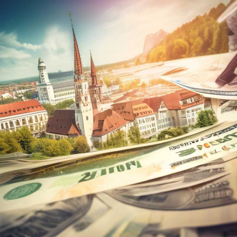 ¿Es Múnich un destino de lujo? Descifrando los precios y la experiencia auténtica.<h3>Múnich: Lujo accesible. Explorando la ciudad bávara más allá de los precios elevados.</h3><h3>Más allá de los clichés: Una guía para disfrutar del lujo discreto en Múnich.</h3><h3>El encanto discreto de Múnich: Cómo experimentar el lujo sin gastar una fortuna.</h3><h3>Descubriendo la auténtica Múnich: Consejos para un viaje de lujo con presupuesto.</h3><h3>Múnich: Precio y valor. Navegando el turismo de lujo y encontrando la verdadera Baviera.</h3><h3>Explorando Múnich con elegancia y economía: Un itinerario para el viajero sofisticado.</h3><h3>Más allá del Oktoberfest: Experiencias de lujo auténticas en Múnich.</h3><h3>El lujo silencioso de Múnich: Una guía para viajes culturales y experiencias memorables.</h3><h3>Múnich: ¿Lujo o ilusión? Desentrañando la realidad detrás de los precios turísticos.</h3>