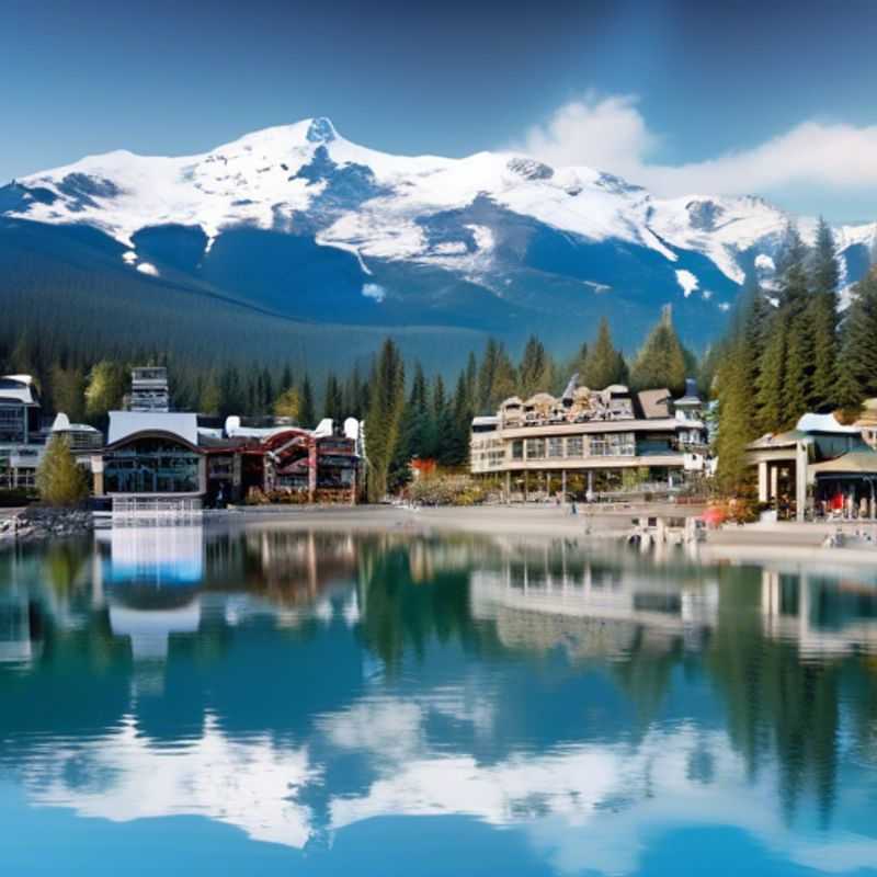 Unpacking Whistler's Luxury&#58; How Exchange Rates Shape Your Canadian Adventure<h3>Whistler on a Budget?  Decoding Luxury in the Canadian Rockies</h3><h3>Is Whistler Truly Luxurious? A Look at Costs &#38; the Currency Exchange</h3><h3>Beyond the Slopes&#58; Discovering Affordable Luxury in Whistler</h3><h3>Whistler's Allure&#58;  Luxury Travel &#38; the Impact of Exchange Rates</h3><h3>Your Whistler Escape&#58; Maximizing Your Dollar (or Euro&#44; or Pound...)</h3><h3>Luxury Redefined&#58; Exploring Whistler on Any Budget</h3><h3>Whistler's Unexpected Charms&#58; Finding Luxury in the Everyday</h3>