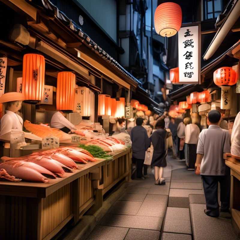 Experience the Elegance of a Traditional Kaiseki Dinner at a High-End Ryokan in Kyoto This Winter