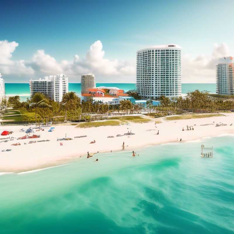 Miami Beach : Luxe ou illusion ? Une disponibilité limitée révèle la vérité...<h3>Miami Beach, le luxe à portée de main (ou pas ?): Rareté et accessibilité, une exploration...</h3><h3>Le Mythe de Miami Beach : Le Luxe se cache-t-il derrière la rareté ?</h3><h3>Exclusivité à Miami Beach : Quand le luxe se joue sur la disponibilité...</h3><h3>Décryptage du Luxe à Miami Beach : Rareté, accessibilité et l'expérience unique...</h3>