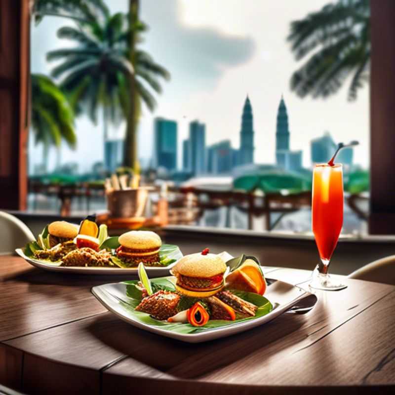 Kuala Lumpur, Paradis Tropical Luxueux ou Simple Escapade Urbaine ? Décryptage des Prix et du Luxe<h3>Le Luxe à Kuala Lumpur : Une Question de Perspective et de Prix d'Hébergement</h3><h3>Trésors Cachés et Hôtels 5 Étoiles : Exploration du Spectre des Hébergements à Kuala Lumpur</h3><h3>Au-delà des Prix : L'Expérience du Luxe à Kuala Lumpur, entre Traditions et Modernité</h3><h3>Voyage de Luxe à Kuala Lumpur : Comment Choisir son Hébergement et Optimiser son Budget</h3>