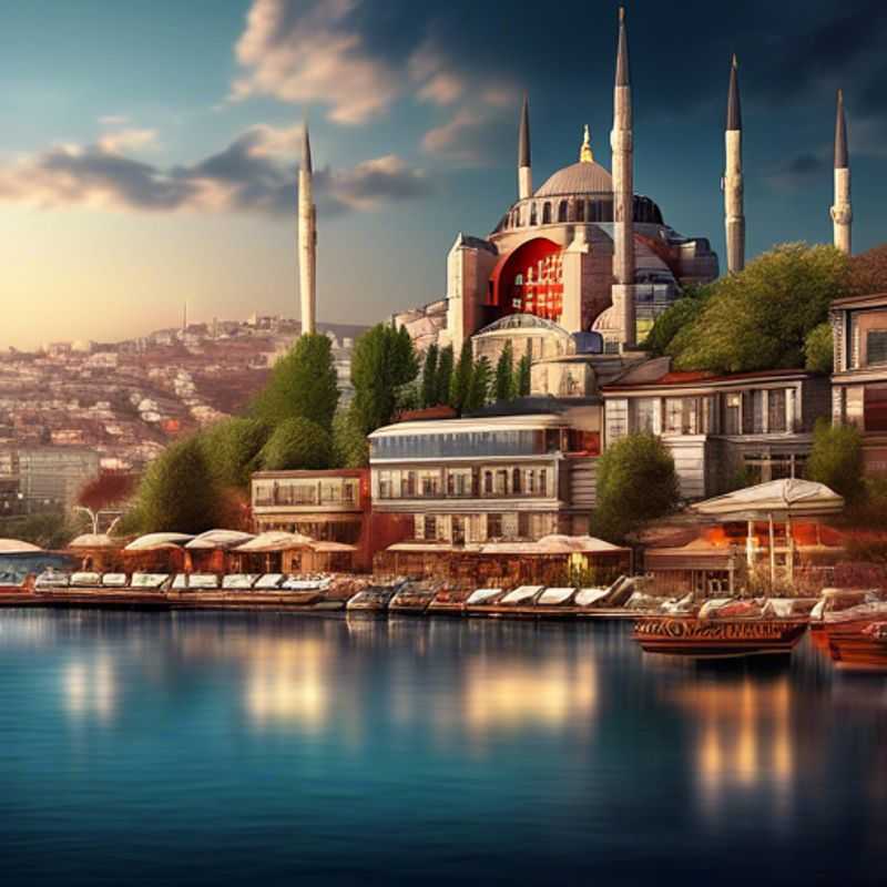 Istambul: Luxo Turco ou Simplesmente Magnífico? Desvendando Locais Exclusivos<h3>Acesso a Paraísos Escondidos: Istambul, um Destino de Luxo?</h3><h3>A Busca pelo Exclusivo: Explorando os Recantos Secretos de Istambul</h3><h3>Istambul, a Pérola do Bósforo: Luxo e Acessibilidade em um Passeio Único</h3><h3>Para Além dos Roteiros Comuns: Descobrindo o Lado Luxuoso e Inacessível de Istambul</h3><h3>Viagens de Luxo: Istambul e a Arte de Desvendar o Inacessível</h3>