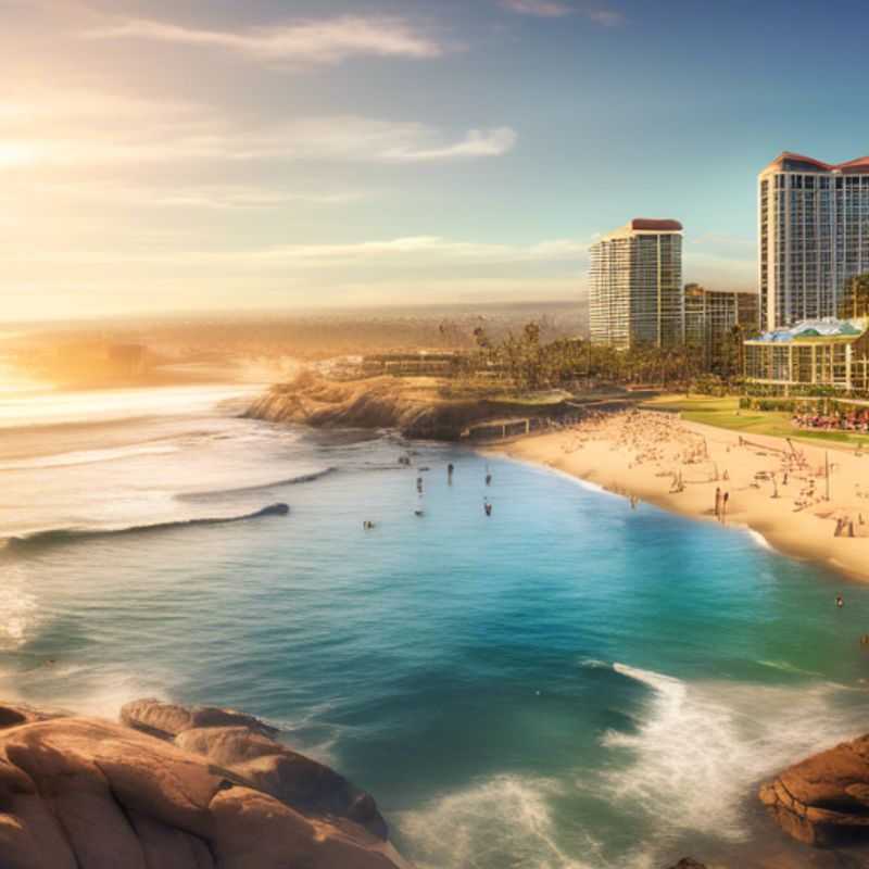 San Diego: Luxo além do Objeto? Uma Aventura em Busca do Valor Experiencial<h3>San Diego: Mais que Luxo Material – Uma Jornada pelas Histórias e Alma da Cidade</h3><h3>Para Além do Brilho: Desvendando o Verdadeiro Luxo de San Diego</h3><h3>San Diego: Um Refúgio de Luxo? Explorando a Experiência Autêntica</h3><h3>O Luxo Discreto de San Diego: Histórias e Aventuras para Além do Glamour</h3><h3>A Busca pelo Luxo Autêntico em San Diego: Uma Viagem que Transcende o Material</h3>