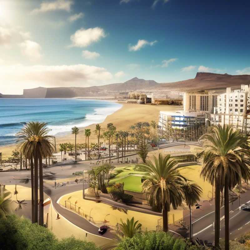 Las Palmas de Gran Canaria: Luxo ou não? A melhor época para visitar!<h3>Descubra o luxo discreto de Las Palmas: Guia de estações e melhor época para viajar</h3><h3>Las Palmas: É um destino de luxo? Entendendo a sazonalidade e o turismo de pico</h3><h3>Sol, areia e sofisticação: Quando visitar Las Palmas para uma experiência de luxo inesquecível</h3><h3>Explorando Las Palmas em grande estilo: Guia sazonal para viagens de luxo</h3><h3>Las Palmas de Gran Canaria: O luxo se encontra com a autenticidade – Guia de épocas do ano</h3><h3>Paraíso Canário: Descubra a melhor época para vivenciar o luxo em Las Palmas</h3><h3>A magia de Las Palmas: Aproveitando a beleza da ilha em diferentes estações (e em luxo!)</h3><h3>Viagem de luxo a Las Palmas: Guia completa de sazonalidade e picos turísticos</h3><h3>Luxo à beira-mar: Descubra as joias escondidas de Las Palmas fora da alta temporada</h3>