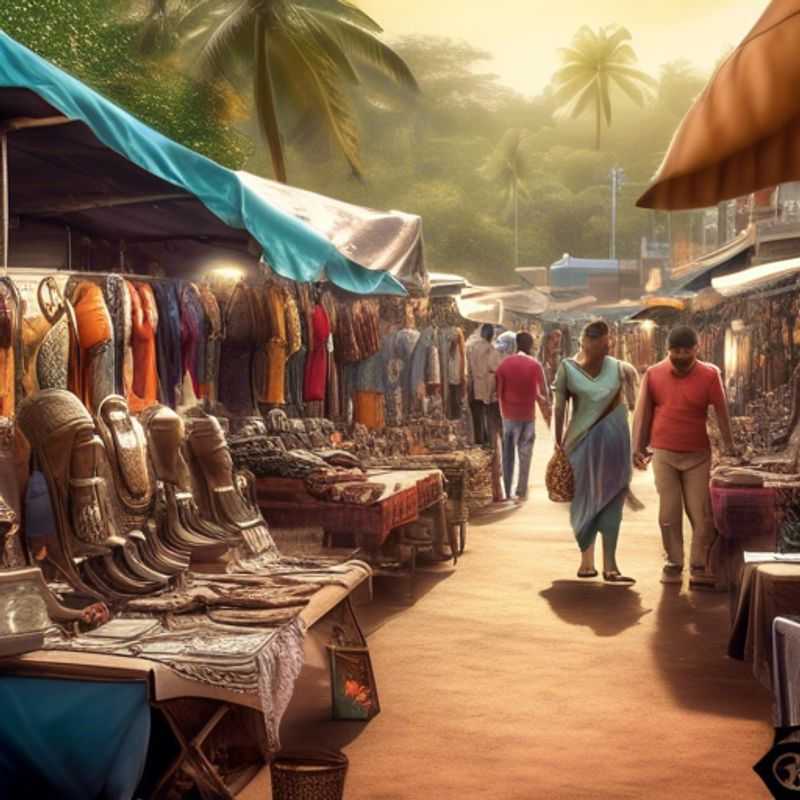 Explorando el Patrimonio Mundial de la UNESCO en Goa: Un Viaje de Invierno lleno de Mitos y Lujo