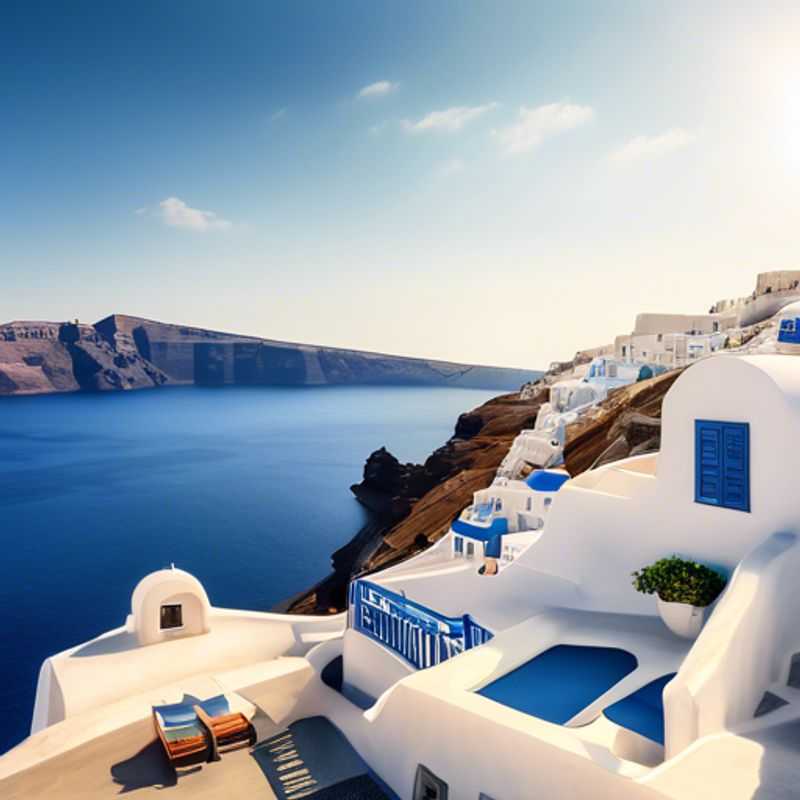 ¿Santorini, lujo exclusivo o mito accesible? Descubriendo la magia de una isla griega única<h3>Santorini: Exclusividad y disponibilidad limitada. ¿Realmente un lujo al alcance de todos?</h3><h3>El encanto discreto de Santorini: ¿Lujo asequible o experiencia reservada para pocos?</h3><h3>Más allá de las postales: Explorando el lujo auténtico de Santorini</h3><h3>Santorini: Un lujo limitado. ¿Cómo asegurar tu experiencia inolvidable en esta joya griega?</h3><h3>Descubriendo Santorini: Exclusividad, encanto y la búsqueda de la experiencia perfecta</h3>