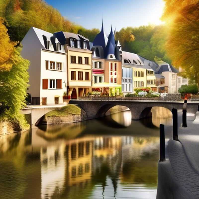 Unpacking Luxury in Luxembourg City: Is it Worth the Splurge?<h3>Luxembourg City's Accommodation: A Seasonal Guide to Luxury Prices</h3><h3>Luxury on a Budget? Exploring Affordable Elegance in Luxembourg City</h3><h3>Beyond the Price Tag: Discovering the Everyday Luxuries of Luxembourg City</h3><h3>Is Luxembourg City Truly Luxurious? A Look at Value and Experience</h3><h3>Finding Your Perfect Fit: Luxury Accommodation Options in Luxembourg City</h3><h3>The Unexpected Delights: Discovering Hidden Gems in Luxembourg City's Luxury Scene</h3><h3>More Than Just a Stay: Experiencing the Essence of Luxury in Luxembourg City</h3><h3>A Luxurious Escape: Exploring the Charm and Cost of Luxembourg City</h3><h3>Your Luxurious Luxembourg Adventure: Balancing Budget and Bliss</h3>