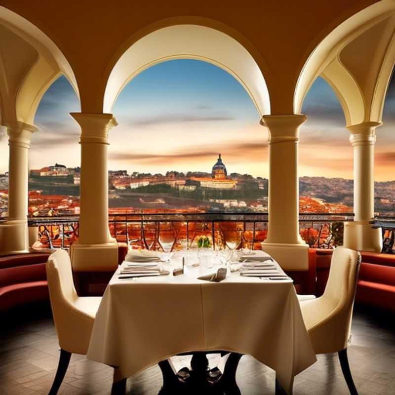Uncorking Winter Wonders: A Luxurious Wine Tasting Experience at Sandeman's Port Wine Cellars in Porto