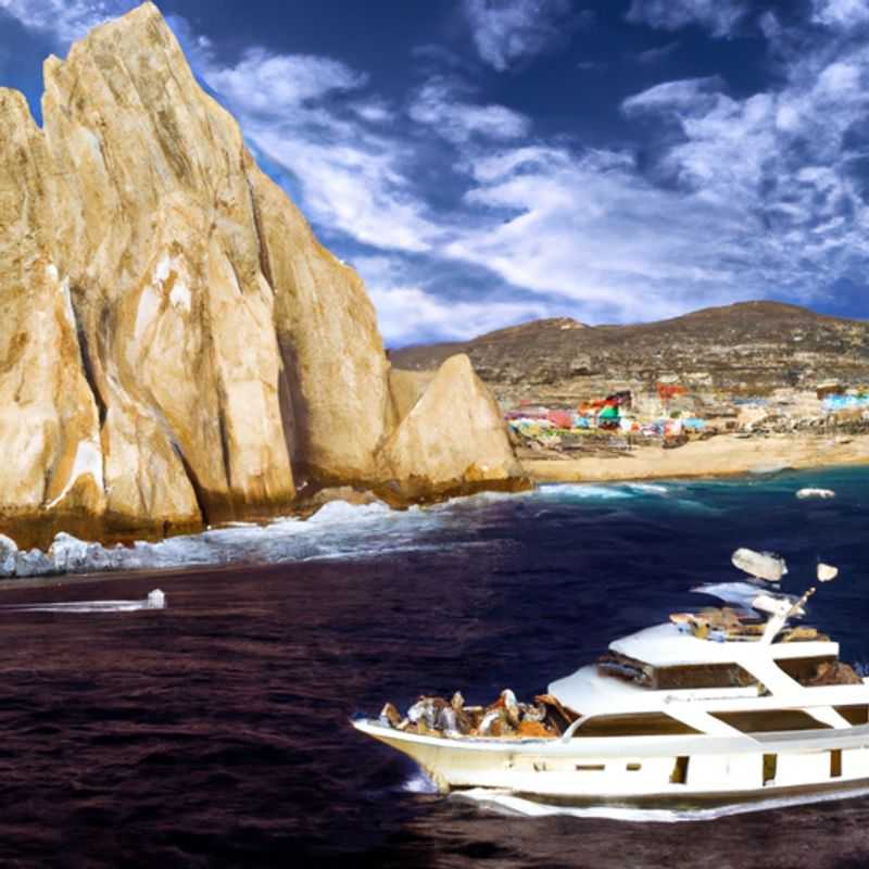 Mergulhe na beleza da Reserva Natural da Sierra de La Laguna: um paraíso de verão em Los Cabos