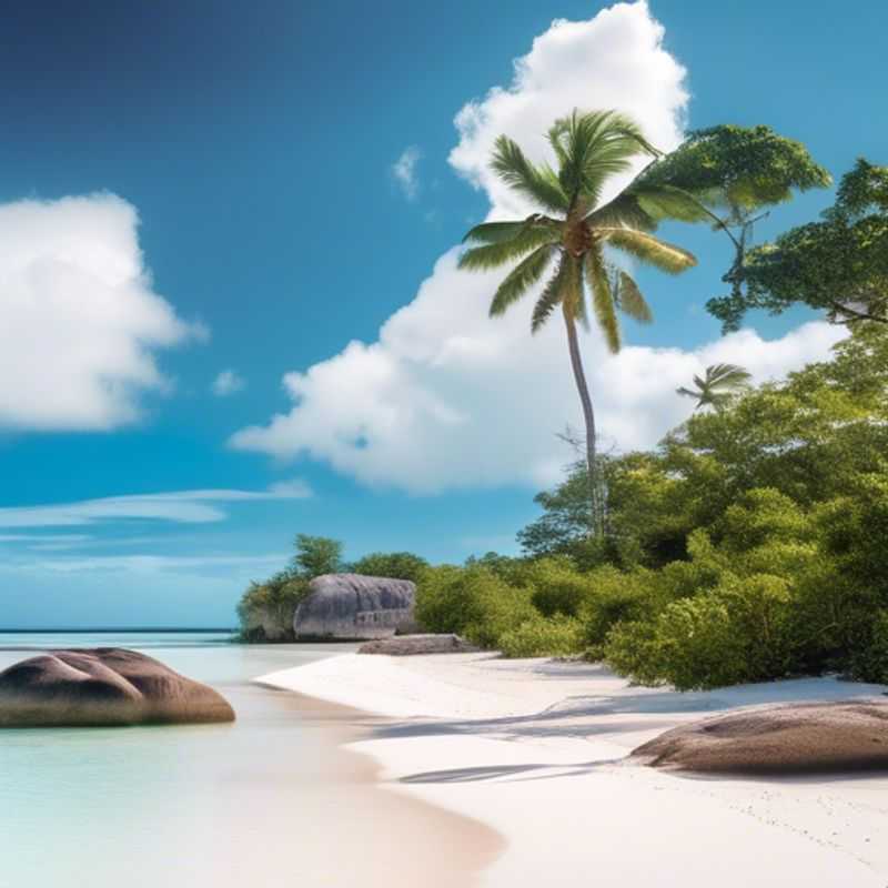 Discover the Timeless Beauty of Seychelles: A Journey Through a UNESCO World Heritage Site This Fall