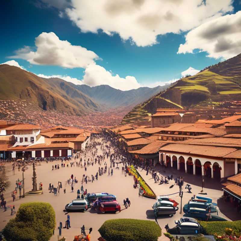 Cusco, Luxo ou Apenas Uma Lenda Inca? Desvendando os Custos de uma Viagem de Sonho<h3>Cusco: Aventura de Luxo ou Aventura com Preço de Luxo? Desvendando o Mistério dos Orçamentos!</h3><h3>A Verdadeira Cara de Cusco: Luxo, Lendas e a Matemática da Sua Próxima Aventura Inca</h3><h3>Descubra Cusco: Um Tesouro Inca e o Impacto dos Tours de Luxo no Seu Orçamento</h3><h3>Cusco: Paraíso Inca ou Paraíso de Preços? Uma Investigação Luxuosa e Hilariante</h3>