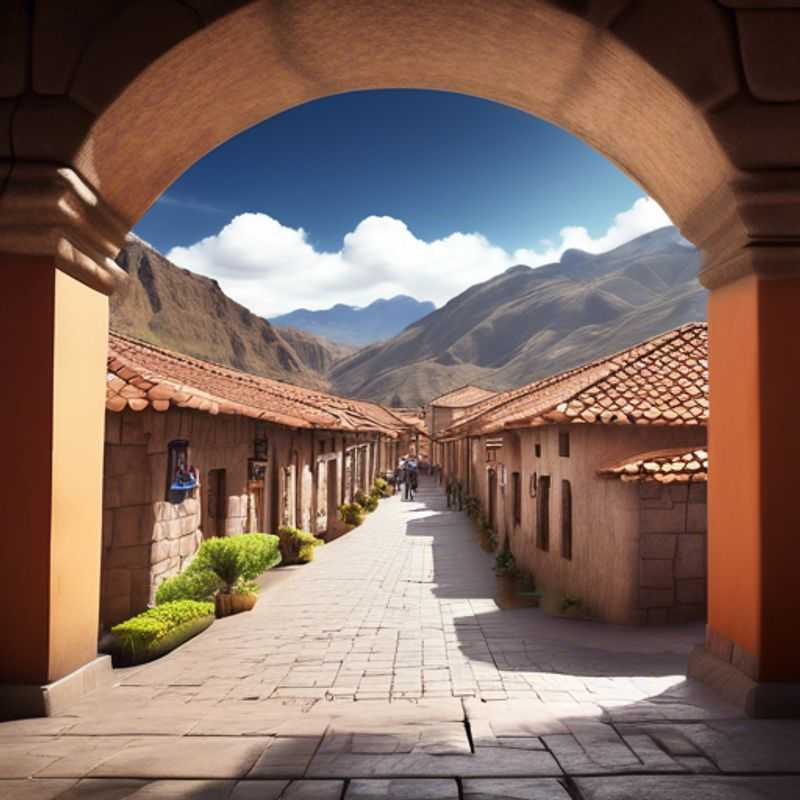 Is Cusco, Peru, Truly a Luxury Destination? Unveiling Exclusivity and Limited Availability<h3>Cusco's Hidden Gems: Navigating Luxury Beyond the Tourist Trail</h3><h3>Unlocking Authentic Luxury in Cusco: A Guide to Exclusive Experiences & Avoiding Tourist Traps</h3><h3>Luxury Travel in Cusco: Balancing Exclusivity with Budget-Conscious Exploration</h3><h3>The Allure of Limited Availability: Finding Unique Luxury in Cusco, Peru</h3><h3>Beyond the Inca Trail: Discovering Undiscovered Luxury in Cusco</h3><h3>Cusco's Secret Luxury: A Curated Guide to Exclusive Experiences and Economic Travel</h3><h3>Experiencing Cusco's Luxury: A Blend of Cultural Immersion and Smart Spending</h3><h3>Is Cusco Right for the Luxury Traveler? A Practical Assessment of Exclusivity and Value</h3><h3>Planning Your Luxurious Cusco Escape: Maximizing Experiences, Minimizing Costs</h3>