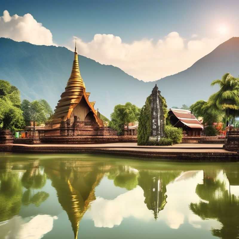 Chiang Mai&#58; Luxury's Quiet Corner? Unpacking the Limited Edition Charm of Northern Thailand<h3>Is Chiang Mai Truly Luxurious? A Connoisseur's Guide to Rare Experiences</h3><h3>Beyond the Tourist Trail&#58; Discovering the Unexpected Luxuries of Chiang Mai</h3><h3>The Secret Splendor of Chiang Mai&#58; Why Scarcity Makes it So Special</h3><h3>Limited Availability&#44; Unlimited Luxury&#58; Exploring Chiang Mai's Exclusive Experiences</h3><h3>Chiang Mai's Unexpected Allure&#58; A Journey Beyond the Usual Tourist Tropes</h3>