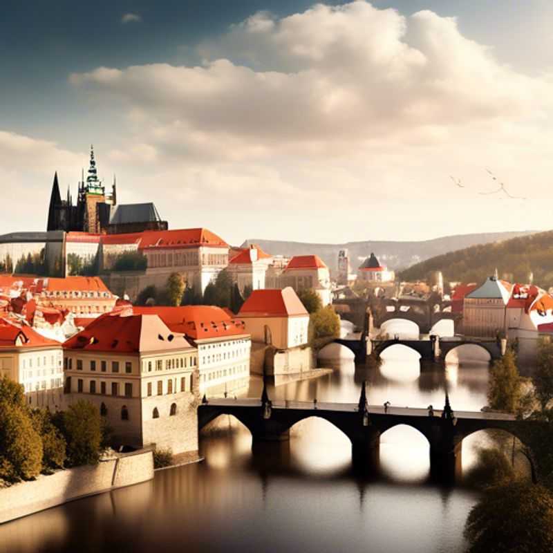 Prague, Luxe ou Pas Luxe ? Une Expérience d'Exclusivité à Découvrir<h3>Prague : Le Luxe Discret d'une Ville Enchantée ?</h3><h3>Exploration de Luxe à Prague : Au-delà des Postcards</h3><h3>Prague et le Luxe : Une Question de Perspective et d'Expériences Inoubliables</h3><h3>Le Luxe à la Prague : Mythes et Réalités d'un Séjour Exceptionnel</h3>