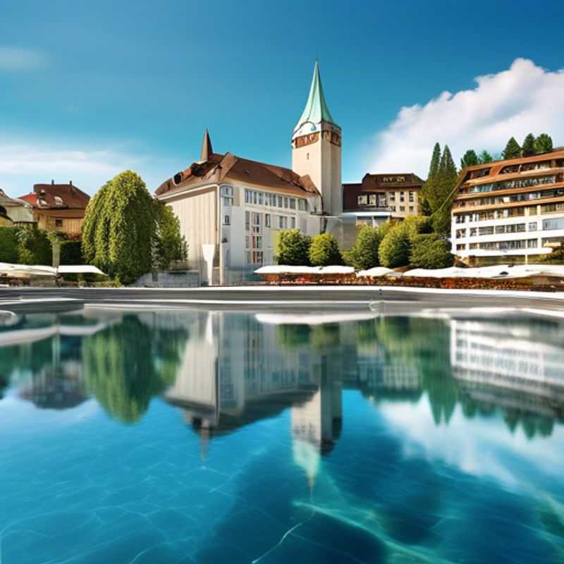 Lausanne: ¿Lujo discreto a orillas del lago? Un análisis de su diseño y estética.<h3>El encanto discreto de Lausana: ¿Se esconde el lujo en sus detalles arquitectónicos?</h3><h3>Más allá del glamour alpino: Explorando el diseño único y la estética de lujo en Lausana.</h3><h3>Lausana: Belleza lacustre y diseño sofisticado. ¿Un destino de lujo inesperado?</h3><h3>Un viaje a través del diseño lausano: Descubriendo la elegancia sutil de una ciudad Suiza.</h3>